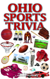 Cover of Ohio Sport Trivia